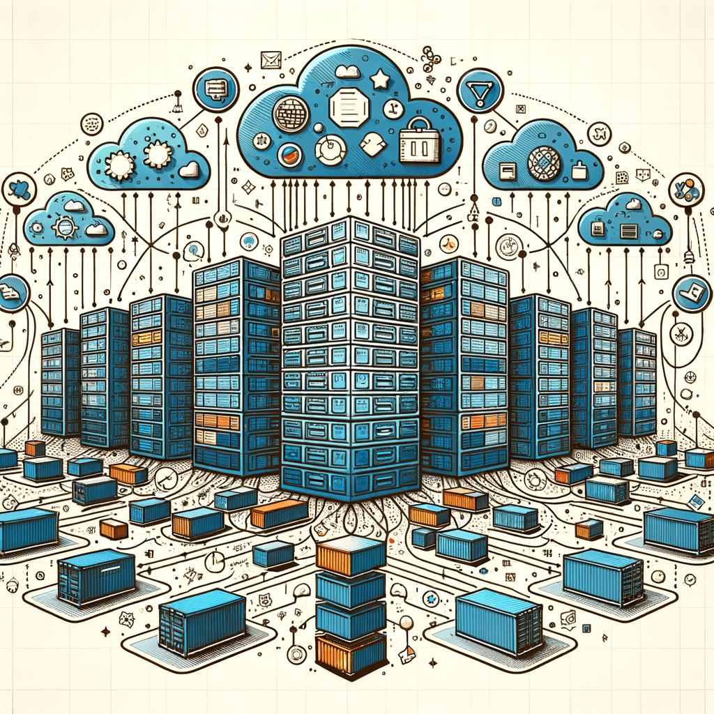 Containerized Applications on Kubernetes