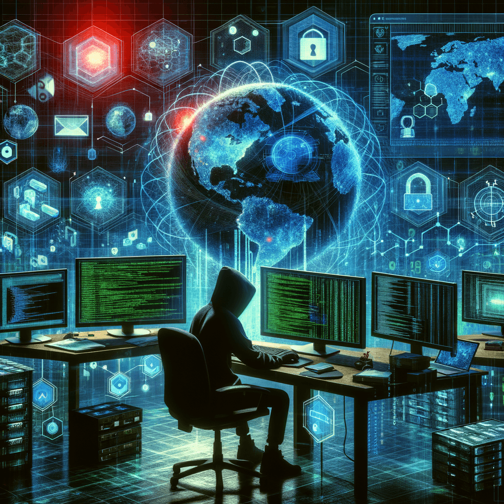 Penetration Testing and Security Assessment